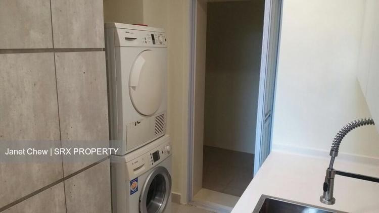 Meadows @ Peirce (D26), Condominium #204087921